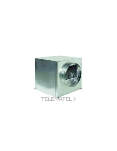 CVT-320/320N T 1100W (230/400V 50) N6 - A001359505 SOLER Y PALAU 5137211200