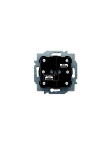 Sensor/actuador interruptor 4/1 - A001396085 NIESSEN SSA-F-2.1.1