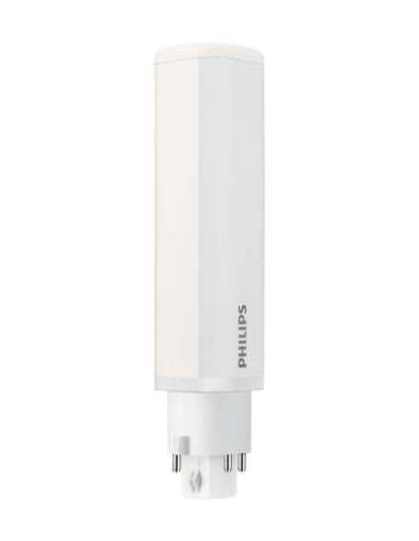 Lámpara CorePro LED PLC 6.5W 830 4 polos G24Q-2 - A001397021 PHILIPS 54119700