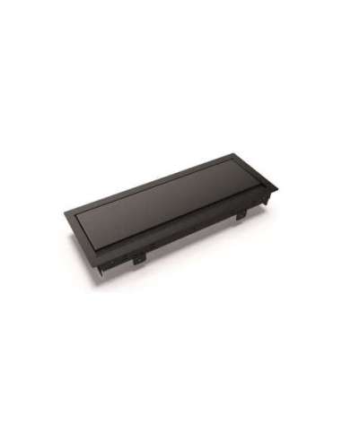 Caja para puesto 6 elementos NG - A001452681 NIESSEN T2530 NG