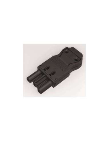 Conector rapido hembra NG - A001452699 NIESSEN T2802 NG (EMBALAJE DE 5 UNIDADES)