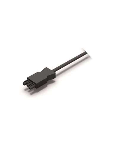 Lat. 2m conector rapido libre/hembra NG - A001452713 NIESSEN T2819 NG