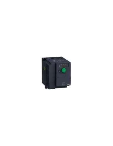 Variador de velocidad ATV320-1.1kW-380...500V-3 fase-compacto - A001466787 SCHNEIDER ELECTRIC ATV320U11N4C