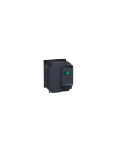 Variador de velocidad ATV320-4kW-380...500V-3 fase-compacto - A001466799 SCHNEIDER ELECTRIC ATV320U40N4C