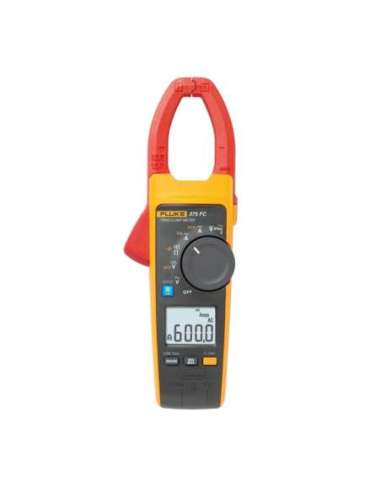 Pinza 600A TRMS CA/CC con Fluke Connect FLUKE-375 FC - A001467947 FLUKE 4695932