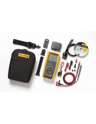 Fluke 289 FlukeView® Forms Combo Kit FLK-289/FVF/IR3000 - A001467959 FLUKE 4699325