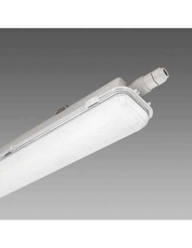 Luminaria estanca 960 HYDRO LED 34W CLD CELL gris - A001473577 DISANO 16475400