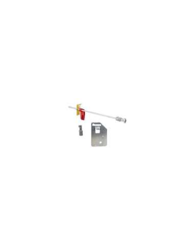 TeSys GS - NFPA 79 internal handle kit for 5mm shaft - A001488547 SCHNEIDER ELECTRIC GS1AD010