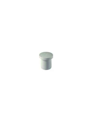 OBTURADOR PARA PRENSAESTOPAS CAP-TOP 1000 M20 PA GRIS - A001516820 INTERFLEX 412036 (EMBALAJE DE 50 UNIDADES)