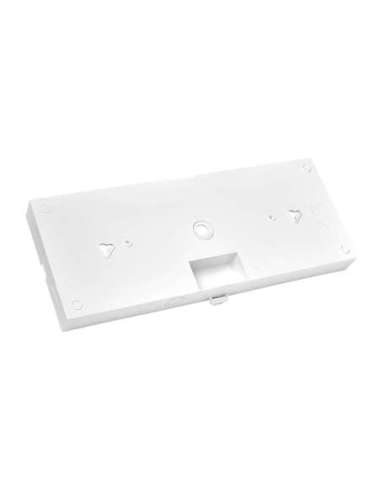 CAJA ENCHUFE EXTRAPLANA F-CE - A001520188 NORMALUX F-CE