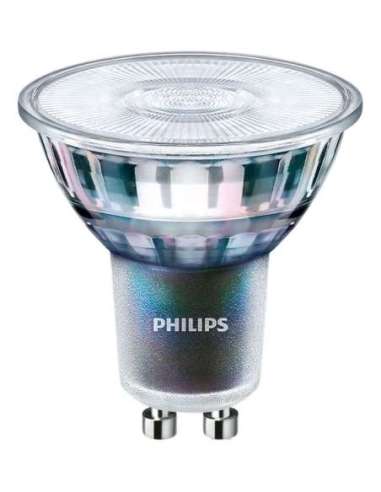 Lámpara Masexpertcolor 4-35W GU10 927 25D - A001522115 PHILIPS 70749400