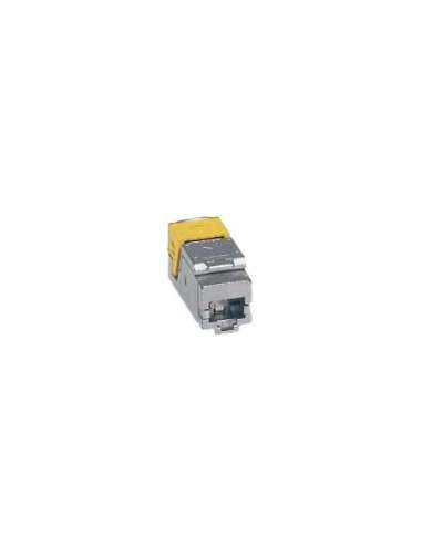 Juego de 6 conectores RJ45 LCS³ Cat. 6A UTP - A001574362 LEGRAND 033773