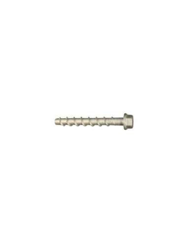 Tornillo directo hormigon BTS 10-160/75