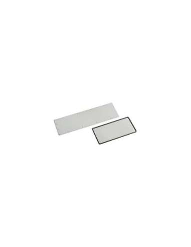 TAPA PASACABLES 125x285 MM - A001602977 IDE TS1430