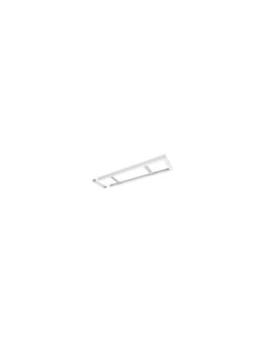 Kit montaje SURFACE 1200 LED_LED 4058075108820 (EMBALAJE DE 4 UNIDADES)