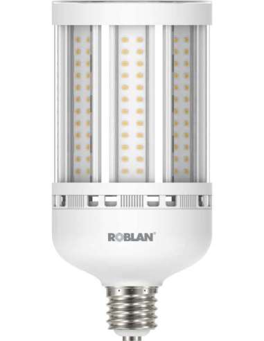 LÁMPARA LED 80W AC 100-277V 10400LM 4000K E40 - A001700319 ROBLAN CORNSKY7118F