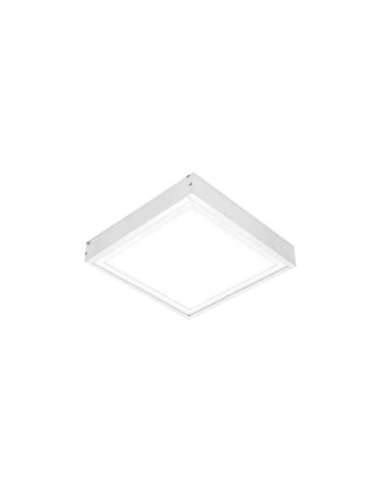 KIT SUPERFICIE PANEL 60X60 MARCO BLANCO - A001700784 ROBLAN KITSURFWHITE