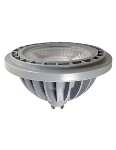 LÁMPARA LED ES111 1X12W GU10 1020LM 3K CÁLIDA - A001700839 ROBLAN LEDES1X123000