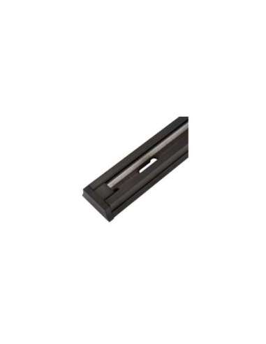 CARRIL 1 METRO PARA MODELOS TK NEGRO - A001701612 ROBLAN TRACK1MN