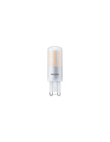 Lámpara CorePro LEDcapsule ND 4.8-60W G9 827 - A001711525 PHILIPS 65780200 (EMBALAJE DE 12 UNIDADES)