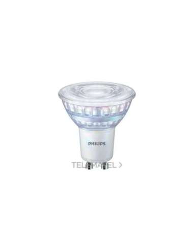 Lámpara MAS LED spot VLE D 6.2-80W GU10 940 36D - A001711572 PHILIPS 70523700 (EMBALAJE DE 10 UNIDADES)