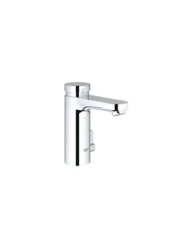 MEZCLADOR LAVABO EUROSMART COSMOPOLITAN SE TEMPORIZADO CROMO - A002041135 GROHE 36317000