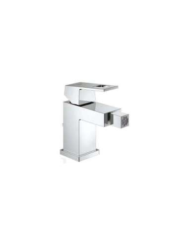 MONOMANDO BIDÉ 1/2 EUROCUBE CROMO - A002041207 GROHE 23138000