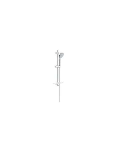 CONJUNTO DUCHA MASAJE EUPHORIA BARRA 60CM CROMO - A002041213 GROHE 27231001