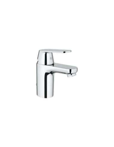 MONOMANDO LAVABO 1/2 2337800E EUROSMART COSMOPOLITAN CROMO - A002043209 GROHE 2337800E