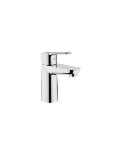 MONOMANDO LAVABO BAU EDGE 35MM CON LISO CROMO GROHE 23330000