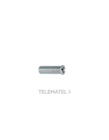 TORNILLO PARA VÁLVULA CESTA S435-436-437 - A002862488 JIMTEN 031291 (EMBALAJE DE 50 UNIDADES)