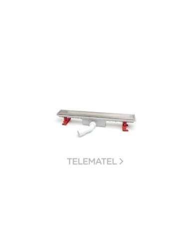 CANALETA SOFT S759 M 550MM CERCO OCULTO - A002866708 JIMTEN 113545