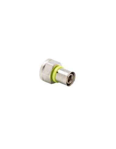 RACOR FIJO H-H 40X4MM-1.1/4 - A002868698 ARCO 872257A (EMBALAJE DE 30 UNIDADES)