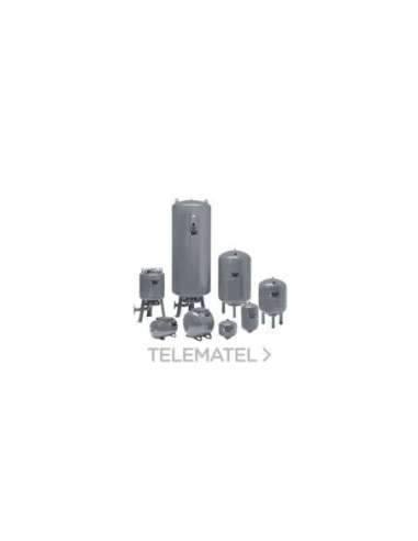 DEPOSITO MEMBRANA VERTICAL GT-U-300V 10BAR - A003167676 GRUNDFOS 96573269