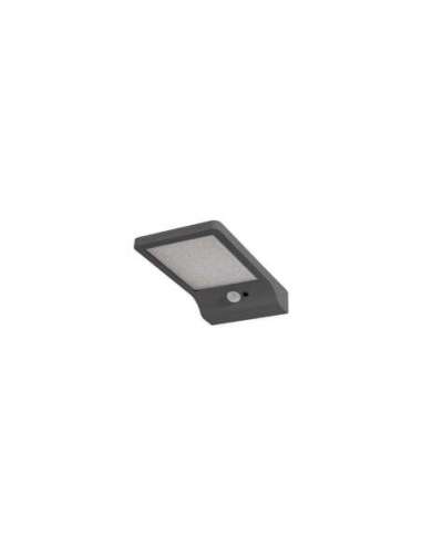 Luminaria exterior solar DoorLED Solar blanco LED_LED 4058075267909 (EMBALAJE DE 6 UNIDADES)