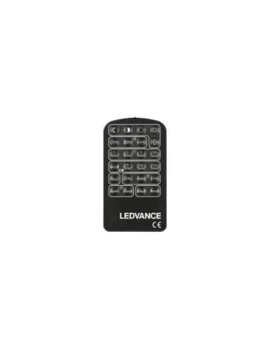 Mando de programación Connected Sensor Remote Controller LDV LED_LED 4058075374034 (EMBALAJE DE 10 UNIDADES)