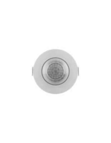 Sensor empotrable techo FLUSH 360DEG IP20 blanco LED_LED 4058075240315 (EMBALAJE DE 8 UNIDADES)