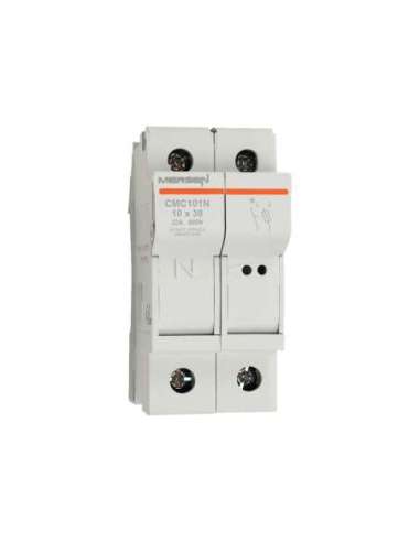 MODULOSTAR CMC10 1P+N CMC101N - A003842221 MERSEN G1062698 (EMBALAJE DE 6 UNIDADES)