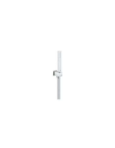 CONJUNTO DUCHA CON CODO SOPORTE EUPHORIA CUBE STICK - A003845754 GROHE 26405000