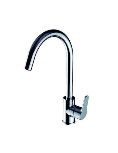 MONOMANDO FREGADERO CAÑO TUBO ec3 CABEL PLUS SFERA - A003924848 CABEL 60771