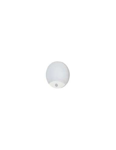 LUMINARIA LED CIRC.KLD7 BAT DET.PIR - A003950390 TEMPER 0767790