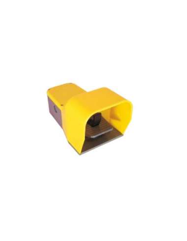 INTERRUPTOR DE PEDAL DE SEGURIDAD AMARILLO IPSA1 - A004049172 GAVE 003IPSA1