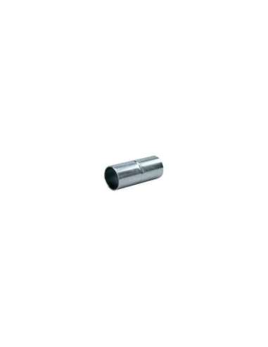 MANGUITO UNION SIMPLE M-25 PARA TUBO DE ACERO 8435168833450 - A004146989 GAESTOPAS 6010-25