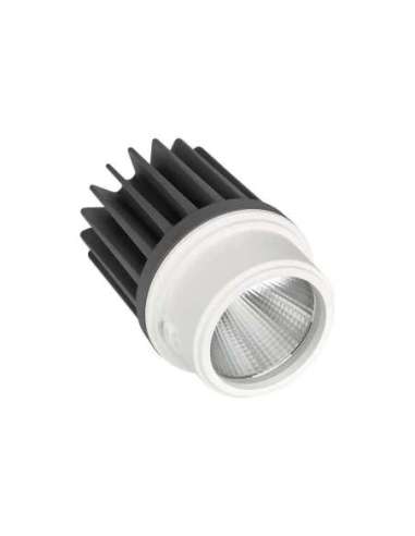 Modulo Downlight LED 704 4000K WF Blanco - A004312926 SIMON 70400030-484