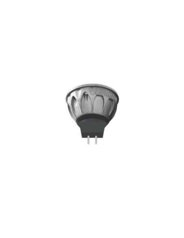 LED EVO DICROICA 8W GU5.3 5000K 823LM 38° - A004338115 SILVER ELECTRONIC 461516