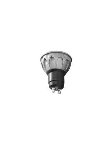 LED EVO DICROICA 8W GU10 4000K 690LM 38° - A004338165 SILVER ELECTRONIC 451510