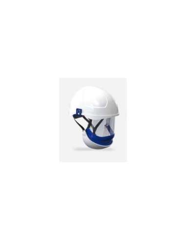 Casco de seguridad SECRA-2 con pantalla integrada Clase 1 - A004531863 SOFAMEL 565091