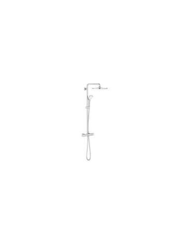 SISTEMA DE DUCHA THM EUPHORIA 310 MANDOS METÁLICOS COOLTOUCH - A004553335 GROHE 26075001