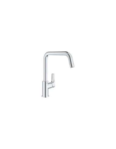 MONOMANDO FREGADERO CAÑO ALTO EUROSMART 2021 - A004553364 GROHE 30567000