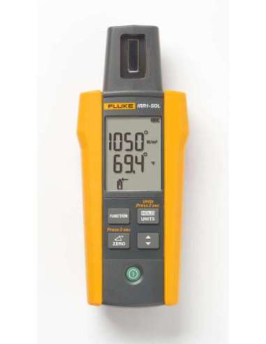 Medidor de radiación solar FLK-IRR1-SOL - A004569031 FLUKE 5218288